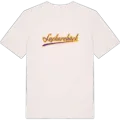 Lackarebäck baseball T-shirt