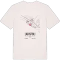 Ladispoli kort T-shirt