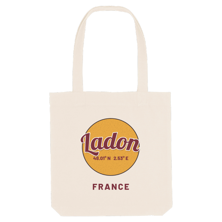 Ladon cirkel mulepose – mulepose fra PinShirt