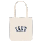 Laer college mulepose