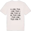 Lafnitz ordleg T-shirt