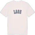 Lage college T-shirt