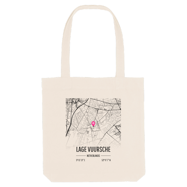 Lage Vuursche kort mulepose – mulepose fra PinShirt