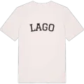 Lago buet T-shirt
