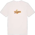 Lagoa baseball T-shirt