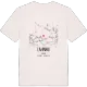Lahnau kort T-shirt
