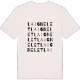Laignelet ordleg T-shirt