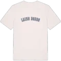 Laino Borgo college T-shirt