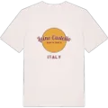 Laino Castello cirkel T-shirt