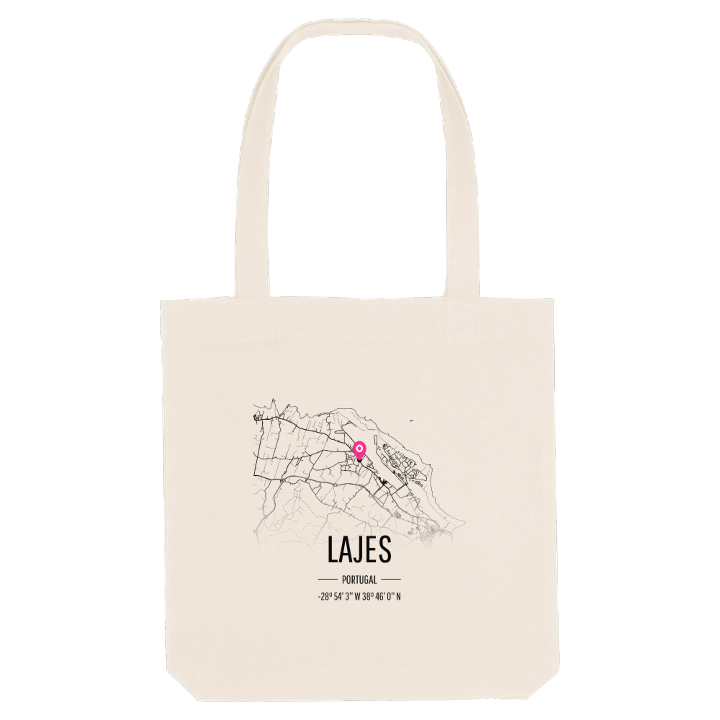 Lajes kort mulepose – mulepose fra PinShirt