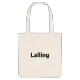 Lalling fed mulepose