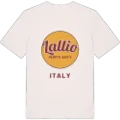 Lallio cirkel T-shirt