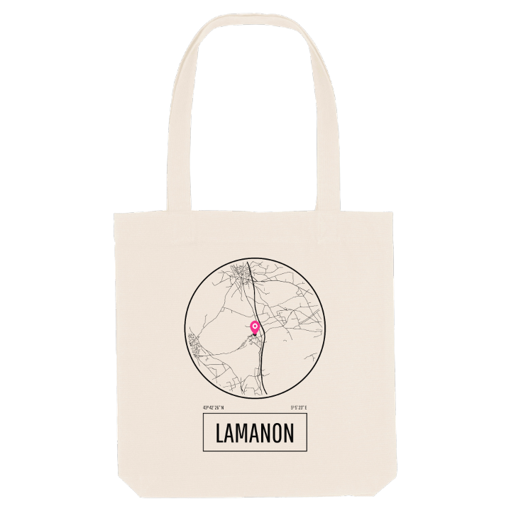 Lamanon mulepose – mulepose fra PinShirt