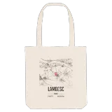 Lambesc kort mulepose