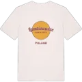 Łambinowice cirkel T-shirt
