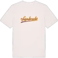 Lambrecht baseball T-shirt