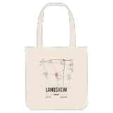 Lambsheim kort mulepose