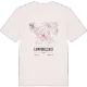 Lamporecchio kort T-shirt