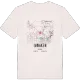 Lanaken kort T-shirt