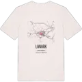 Lanark kort T-shirt