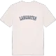 Lancaster college T-shirt
