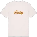 Lancing baseball T-shirt