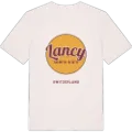 Lancy cirkel T-shirt