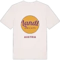 Landl cirkel T-shirt