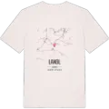 Landl kort T-shirt