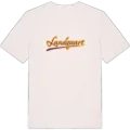 Landquart baseball T-shirt