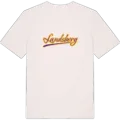 Landsberg baseball T-shirt