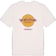 Landscheide cirkel T-shirt
