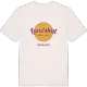 Landshut cirkel T-shirt