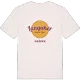 Långåker cirkel T-shirt