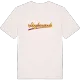 Långbansände baseball T-shirt