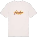 Långbyn baseball T-shirt