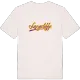Langcliffe baseball T-shirt