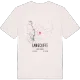 Langcliffe kort T-shirt