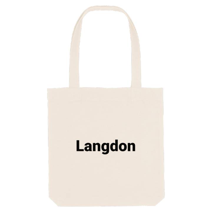 Langdon fed mulepose – mulepose fra PinShirt