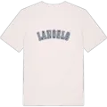 Langelo college T-shirt