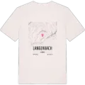 Langenbach kort T-shirt