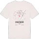 Langendorf kort T-shirt
