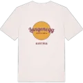 Langenegg cirkel T-shirt