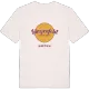 Längenfeld cirkel T-shirt