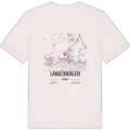 Langenhagen kort T-shirt