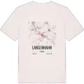 Langenhahn kort T-shirt