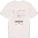 Langenthal kort T-shirt