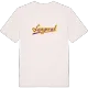 Langerak baseball T-shirt