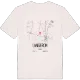 Langeron kort T-shirt
