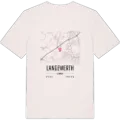 Langewerth kort T-shirt